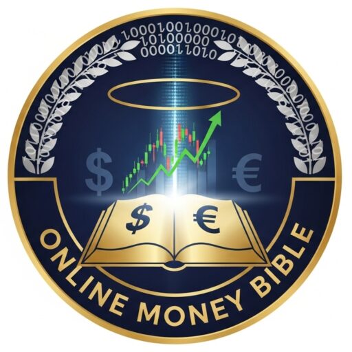 The Online Money Bible